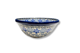 556 Bunzlau Nest Schaal 1829X Ø 12,5 cm Nest Schaal Ø 12,5 cm